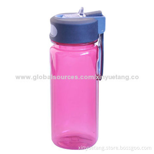 Hot Promotional Gift Water Bottle, 600mL, Easy to CarryNew